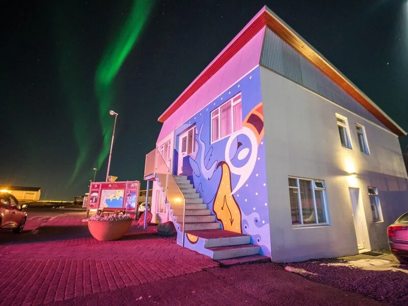 Guesthouse Keflavik by Reykjavik Keflavik Airport · Anbieterbild von TUI