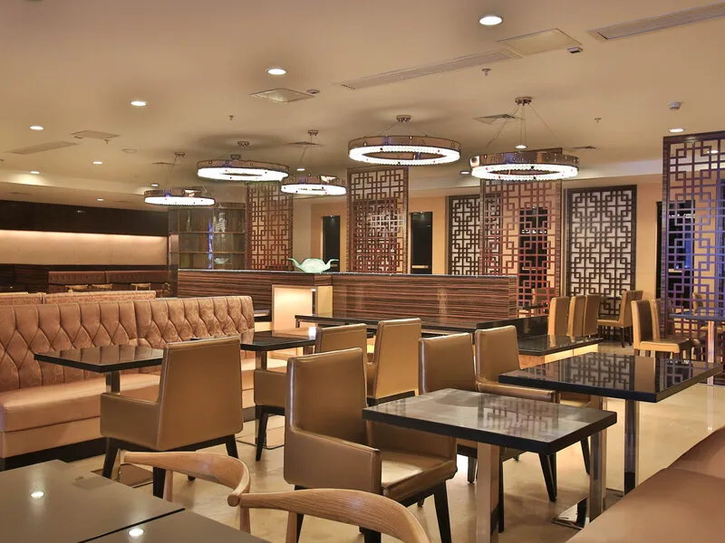 The Blulane Hotel · Anbieterbild von TUI