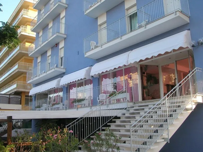Hotel Continental · Anbieterbild von TUI