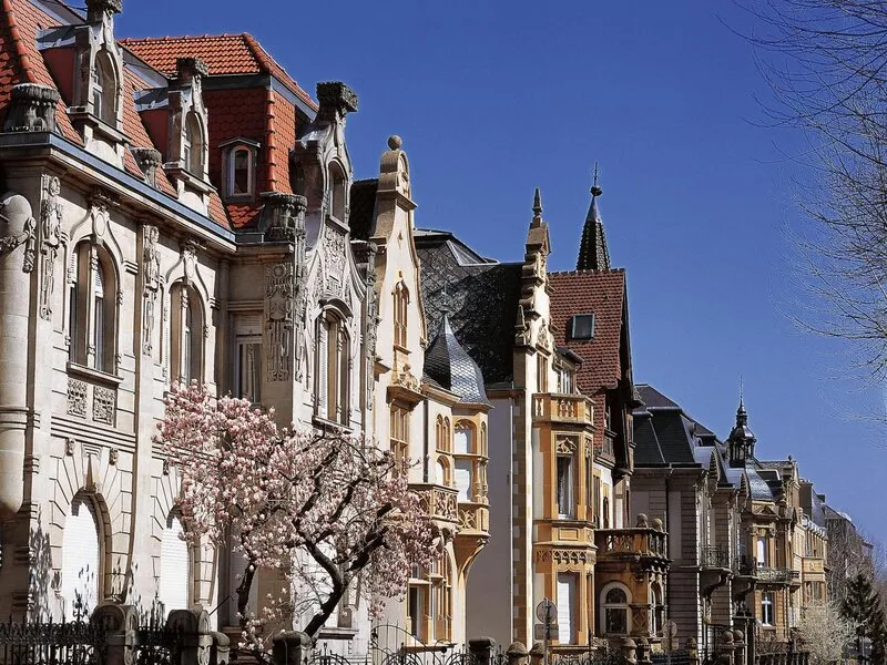 Mercure Metz Centre · Anbieterbild von TUI