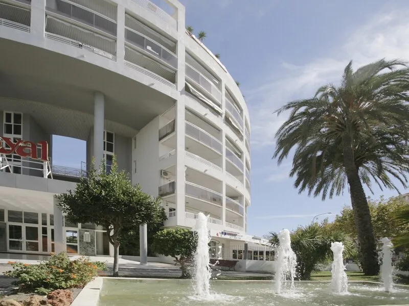 Rentalmar Royal Apartamentos · Anbieterbild von TUI