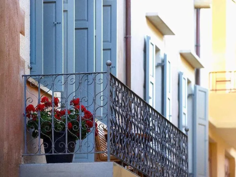 Elia Fatma Boutique Hotel · Anbieterbild von TUI