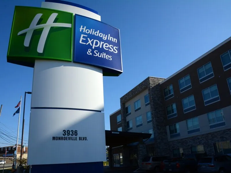 Holiday Inn Express & Suites Pittsburgh Monroeville · Anbieterbild von TUI