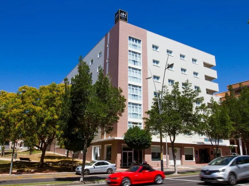 Avenida Hotel · Anbieterbild von TUI