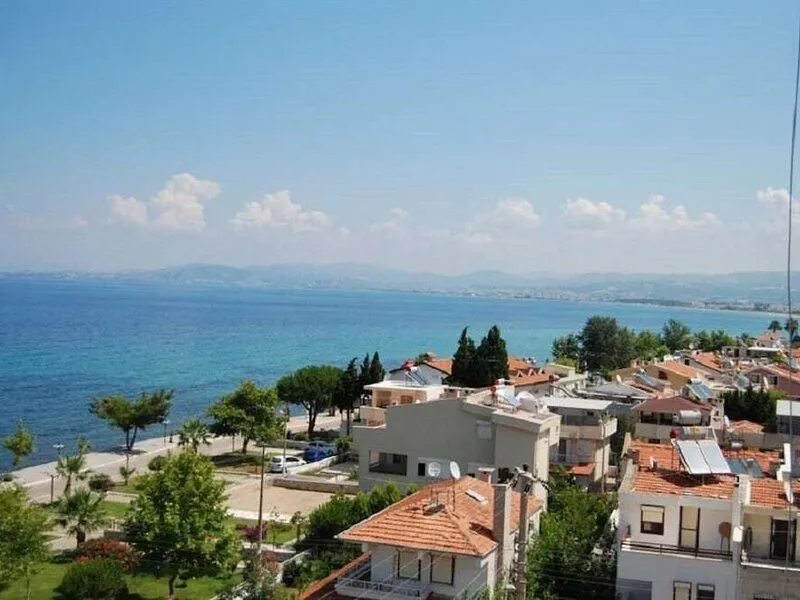 Çidihan Hotel · Anbieterbild von TUI
