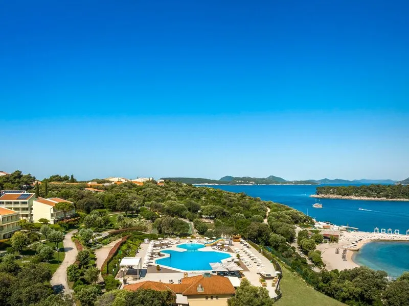 Sunny Dubrovnik by Valamar · Anbieterbild von TUI