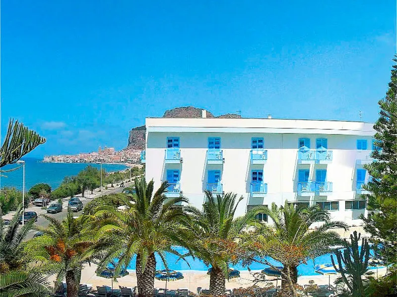 Hotel Tourist · Anbieterbild von TUI