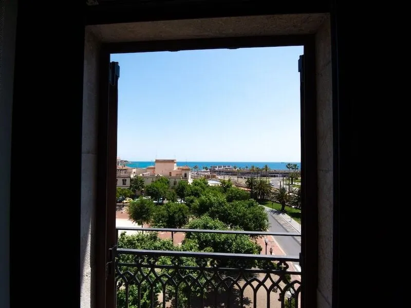 Port Plaza Apartments · Anbieterbild von TUI