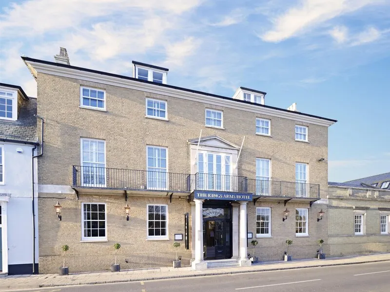 The Kings Arms · Anbieterbild von TUI