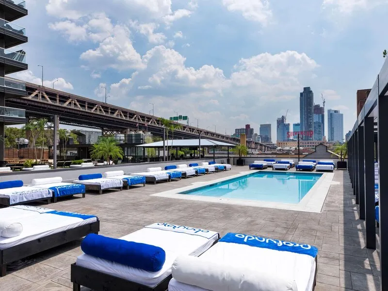 Ravel Hotel, Trademark Collection by Wyndham · Anbieterbild von TUI