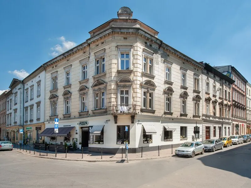 Spatz Aparthotel · Anbieterbild von TUI