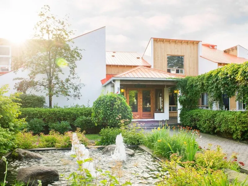 Hôtel Chéribourg · Anbieterbild von TUI