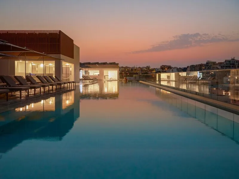 Novotel Malta Sliema · Anbieterbild von TUI