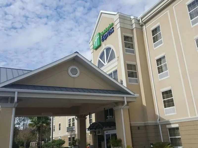 Holiday Inn Express Jacksonville East · Anbieterbild von TUI