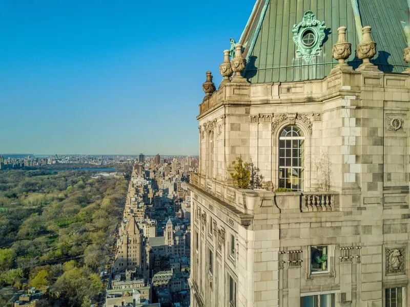 The Pierre, New York · Anbieterbild von TUI