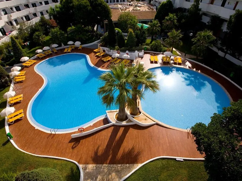BLUESEA Club Marthas · Anbieterbild von TUI