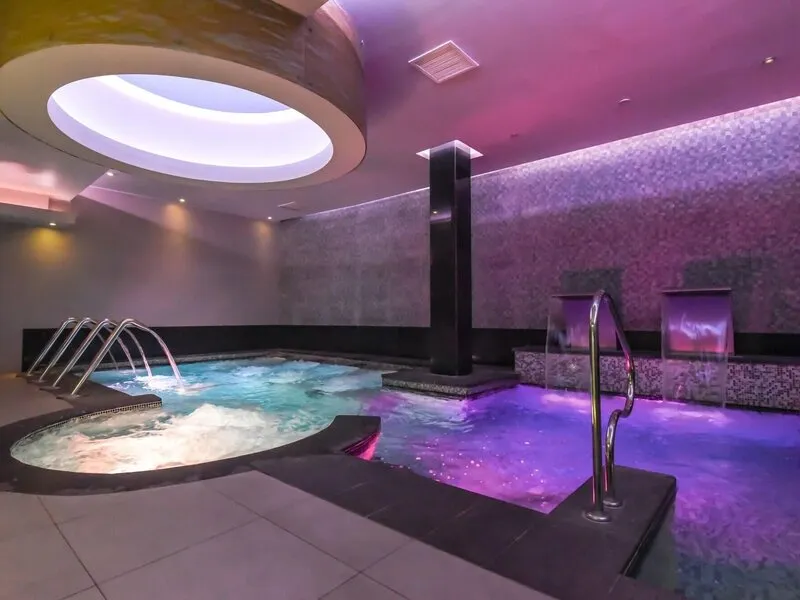 Hotel Gran Palace · Anbieterbild von TUI