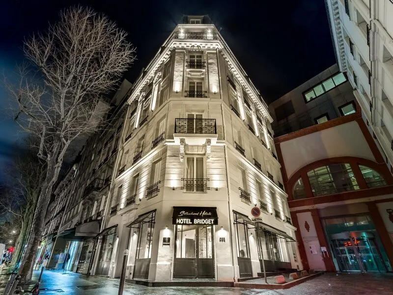Hotel Bridget · Anbieterbild von TUI