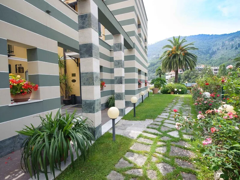 Manuelina Taste Hotel · Anbieterbild von TUI