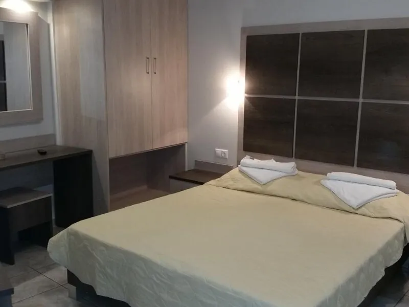 Hotel Pallada · Anbieterbild von TUI