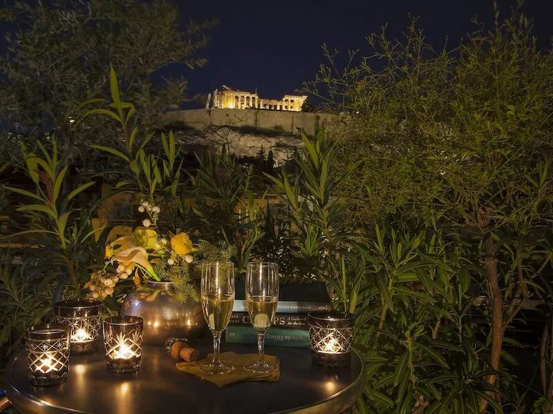 Philippos Hotel · Anbieterbild von TUI