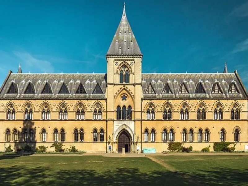 voco Oxford Thames · Anbieterbild von TUI