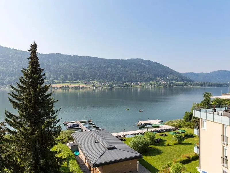 Aparthotel Legendär · Anbieterbild von TUI