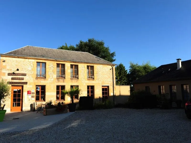 Logis Hotel Le Val De Vence · Anbieterbild von TUI