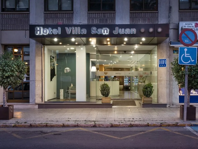 Villa San Juan · Anbieterbild von TUI