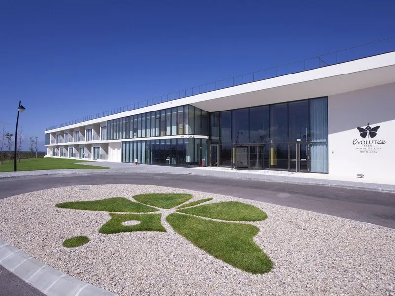 Royal Obidos Spa & Golf Resort · Anbieterbild von TUI