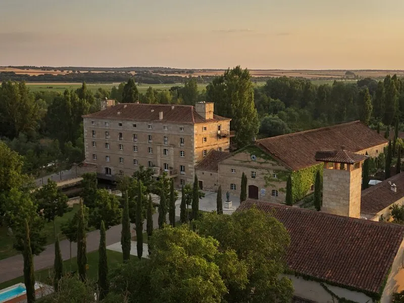 Hacienda Zorita Wine Hotel & Spa · Anbieterbild von TUI