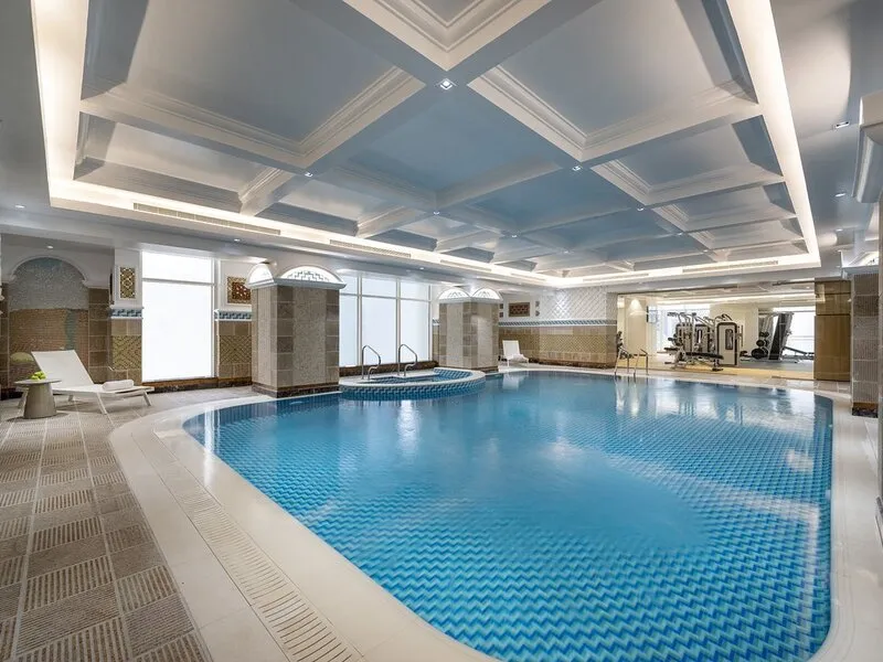 Dusit Hotel & Suites - Doha · Anbieterbild von TUI