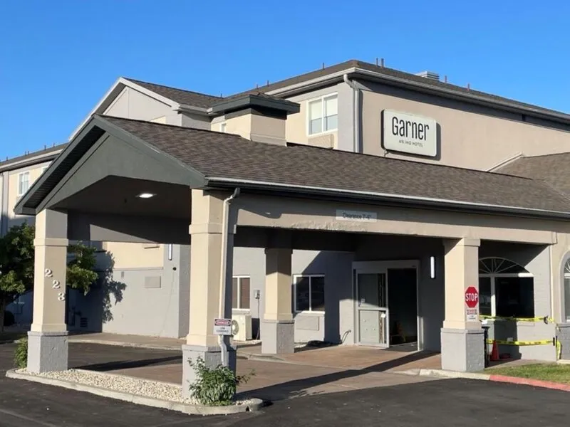 Garner Hotel Salt Lake City Airport · Anbieterbild von TUI