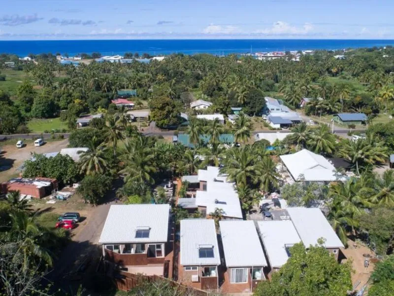 Kia Orana Villas and Spa · Anbieterbild von TUI