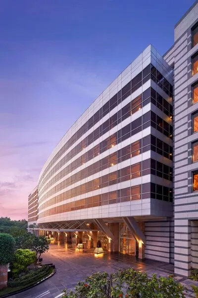 Grand Hyatt Mumbai · Anbieterbild von TUI