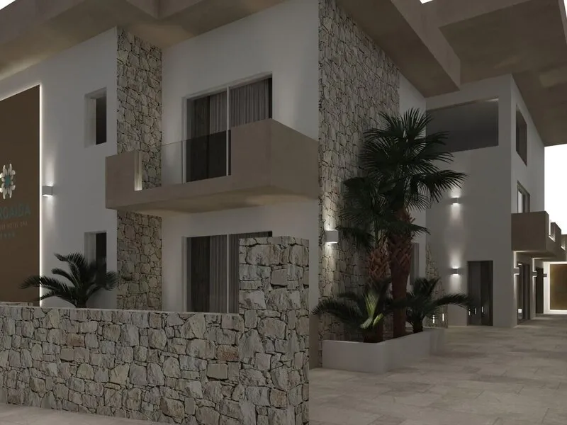 Margaida Boutique Hotel & Spa · Anbieterbild von TUI