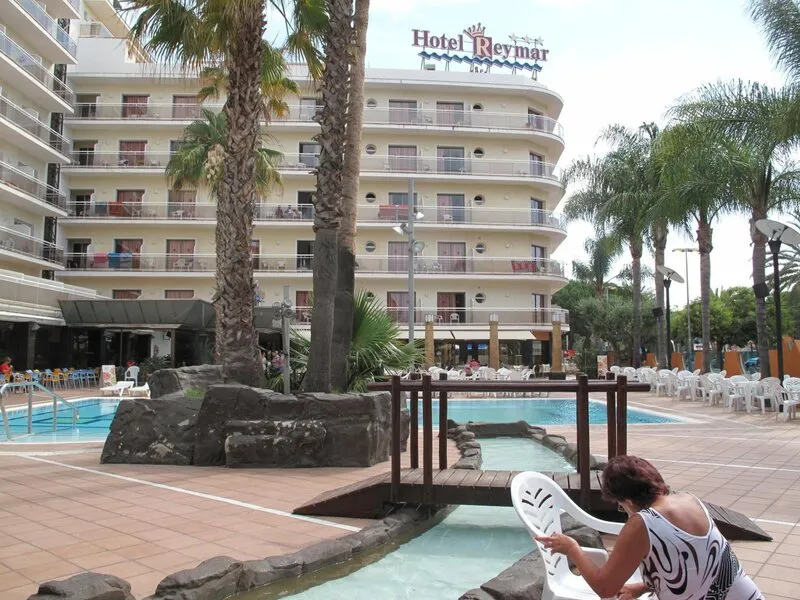 Hotel Reymar · Anbieterbild von TUI