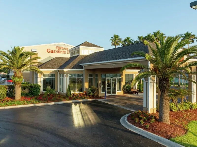 Hilton Garden Inn St. Augustine Beach · Anbieterbild von TUI