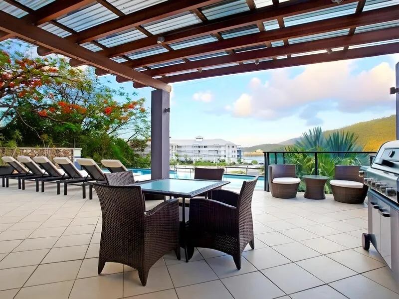 at Waterfront Whitsunday Retreat 18+ · Anbieterbild von TUI