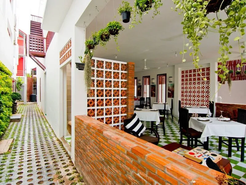 Vid Angkor Boutique · Anbieterbild von TUI