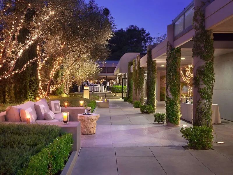 Luxe Sunset Boulevard Hotel · Anbieterbild von TUI