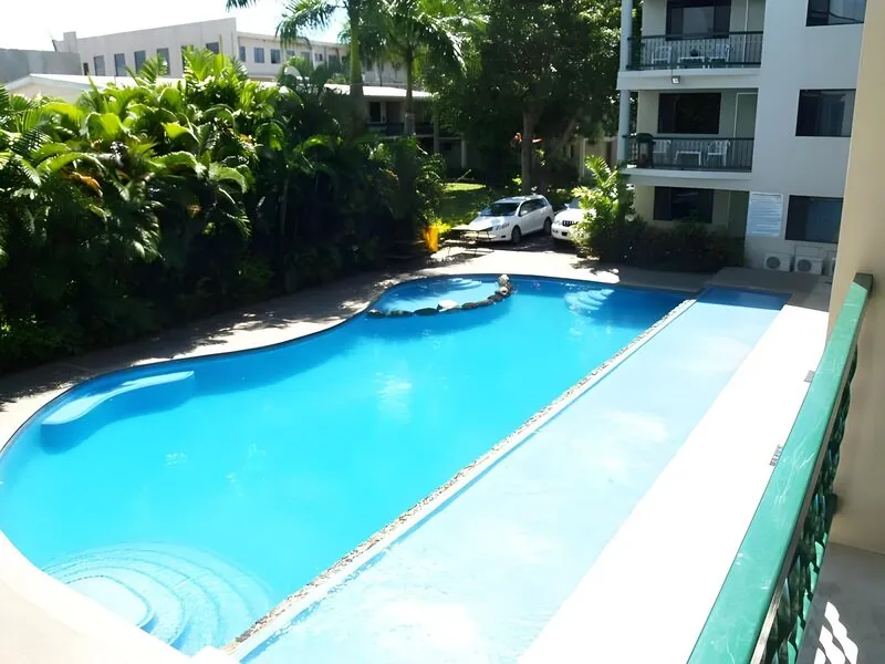 Hexagon International Hotel Villas & Spa · Anbieterbild von TUI