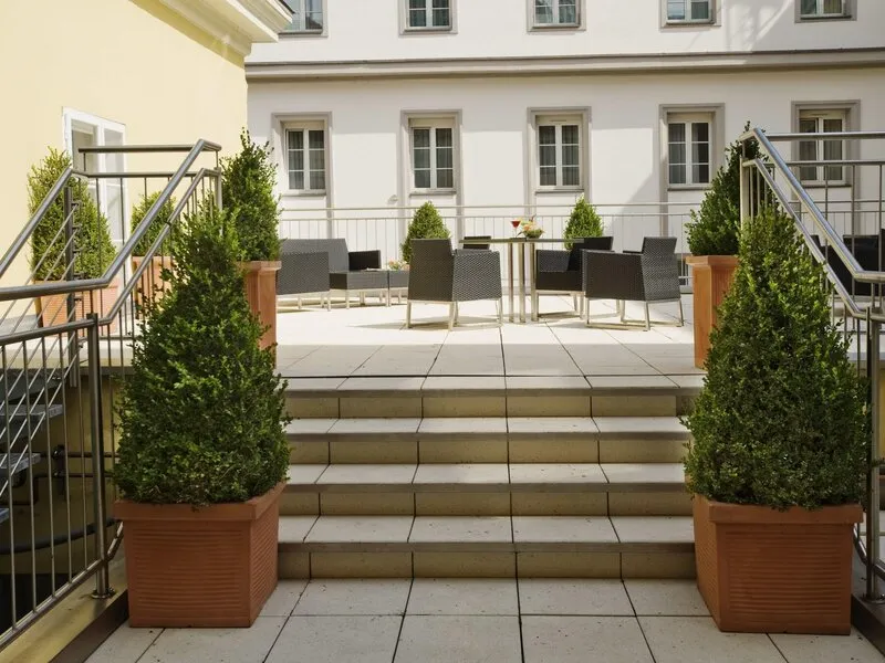 Hotel Sandwirth · Anbieterbild von TUI