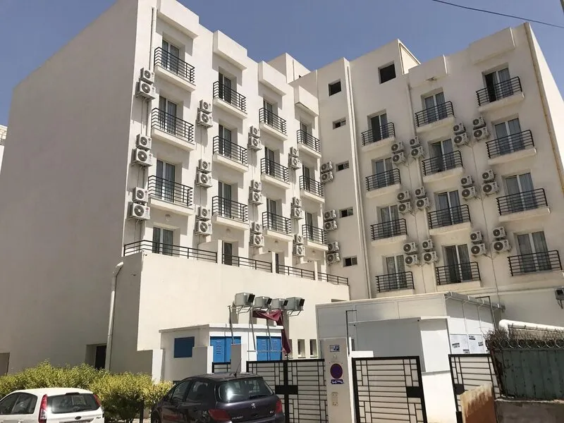 Hotel Al Karmel · Anbieterbild von TUI