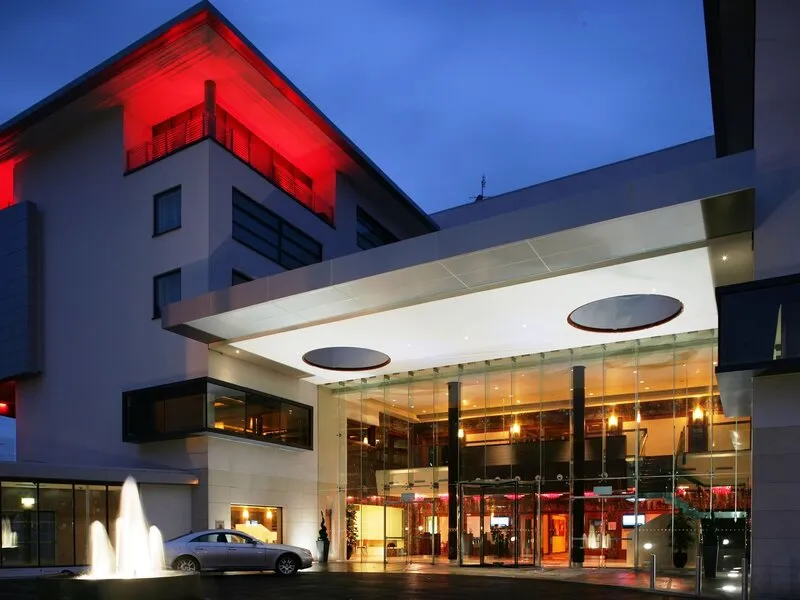 Clayton Hotel Galway · Anbieterbild von TUI