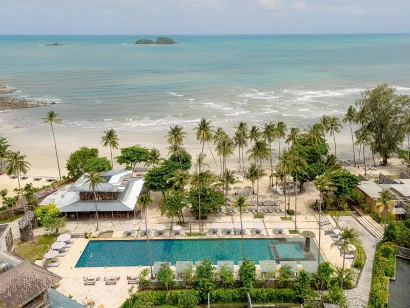 Dinso Resort & Villas Ko Chang, Vignette Collection · Anbieterbild von TUI