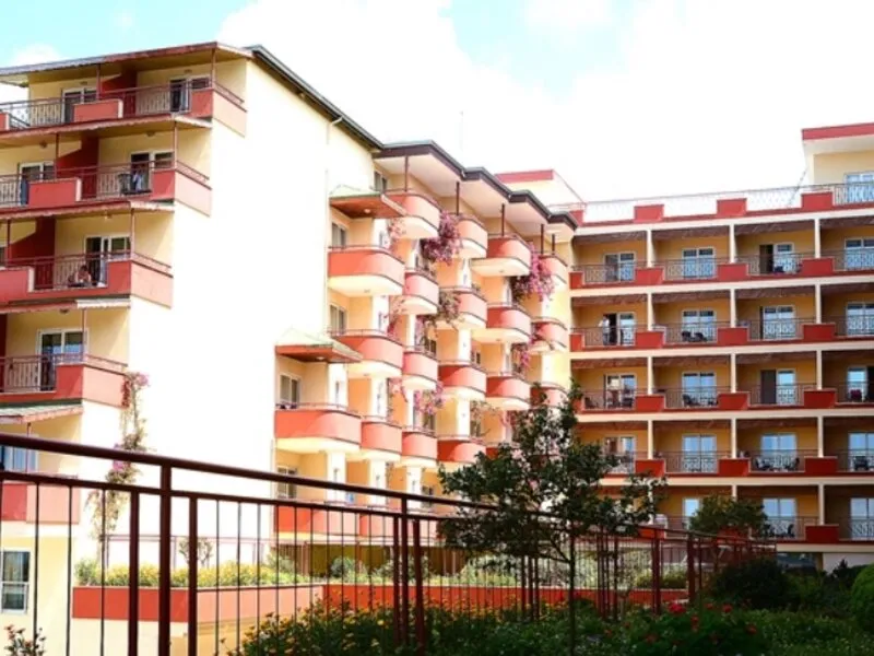 Holiday Park Resort · Anbieterbild von TUI