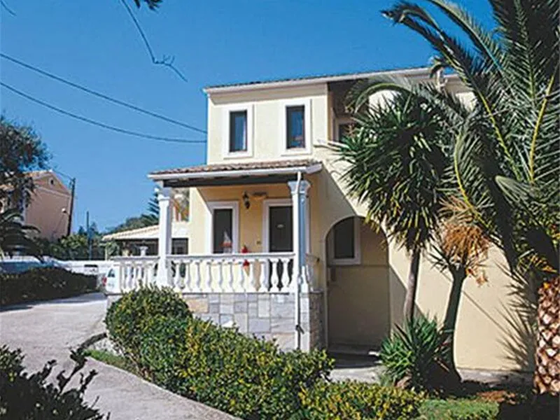 Saint Spiridon Hotel · Anbieterbild von TUI