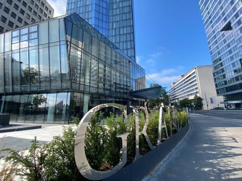 Grand Plaza Hotel and Congress Centre · Anbieterbild von TUI