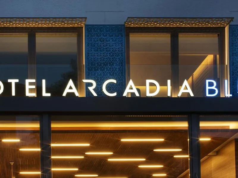 Arcadia Blue Istanbul · Anbieterbild von TUI